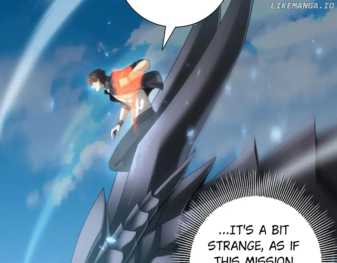Read WORTHLESS PROFESSION: DRAGON TAMER chapter 88 image 43 on Lezhin