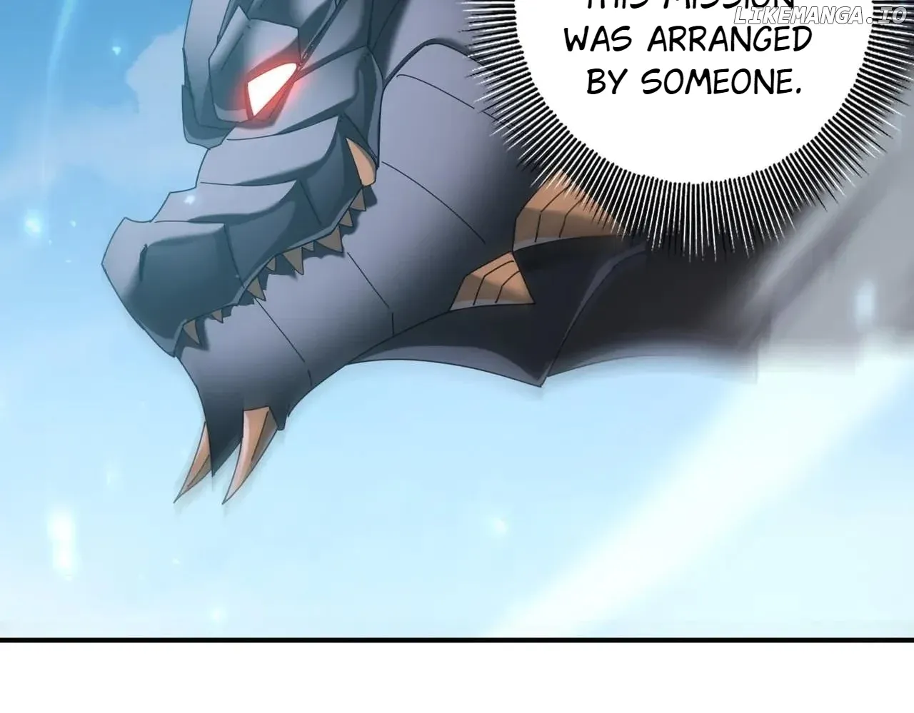 Read WORTHLESS PROFESSION: DRAGON TAMER chapter 88 image 44 on Lezhin