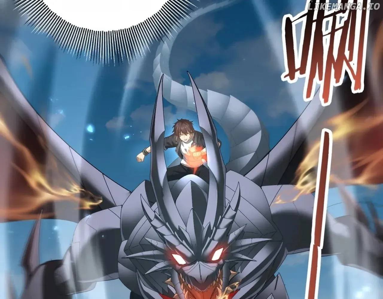 Read WORTHLESS PROFESSION: DRAGON TAMER chapter 88 image 46 on Lezhin
