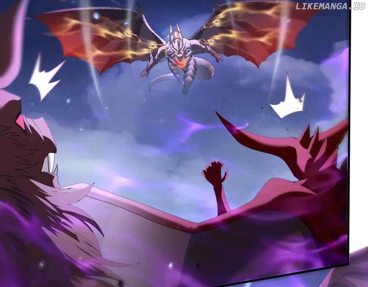 Read WORTHLESS PROFESSION: DRAGON TAMER chapter 88 image 49 on Lezhin