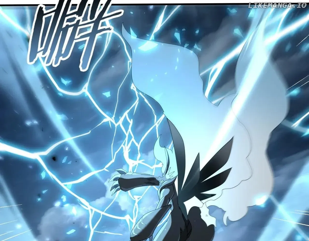 Read WORTHLESS PROFESSION: DRAGON TAMER chapter 88 image 60 on Lezhin