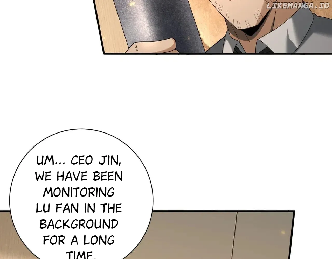 Read WORTHLESS PROFESSION: DRAGON TAMER chapter 88 image 7 on Lezhin