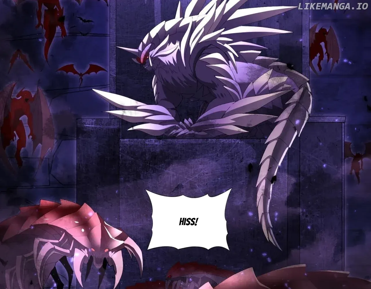Read WORTHLESS PROFESSION: DRAGON TAMER chapter 88 image 72 on Lezhin