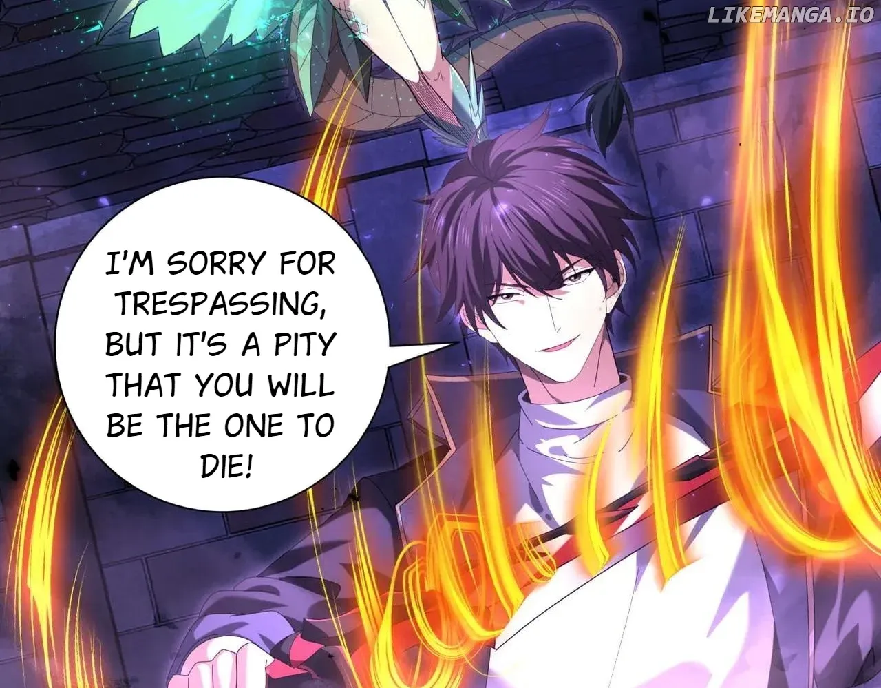 Read WORTHLESS PROFESSION: DRAGON TAMER chapter 88 image 77 on Lezhin
