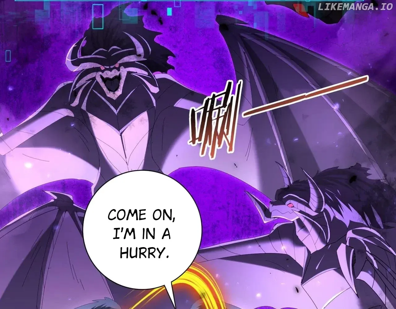 Read WORTHLESS PROFESSION: DRAGON TAMER chapter 88 image 82 on Lezhin
