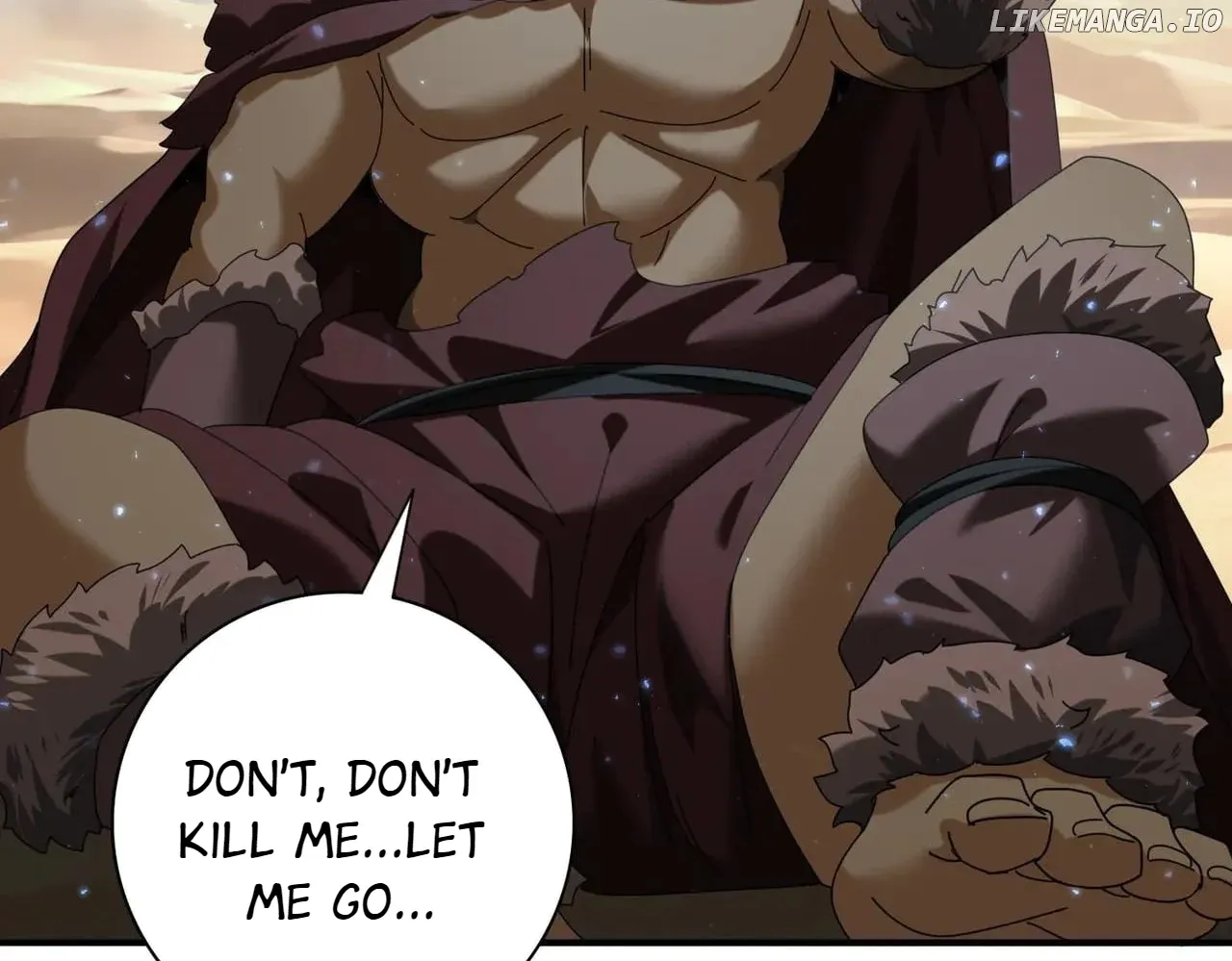 Read WORTHLESS PROFESSION: DRAGON TAMER chapter 88 image 90 on Lezhin