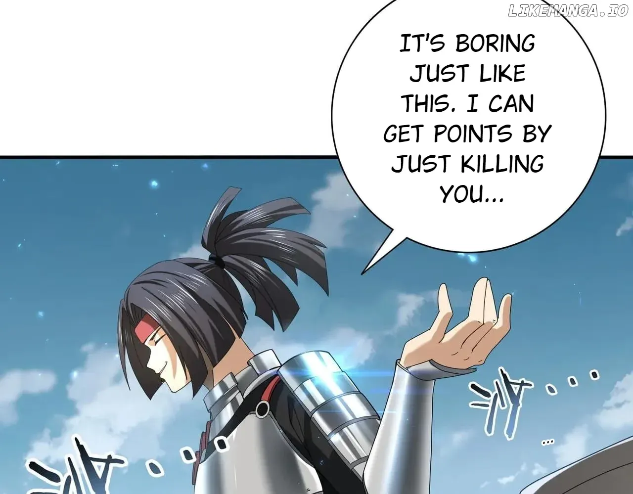 Read WORTHLESS PROFESSION: DRAGON TAMER chapter 88 image 96 on Lezhin