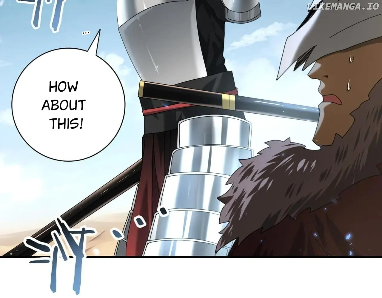 Read WORTHLESS PROFESSION: DRAGON TAMER chapter 88 image 97 on Lezhin