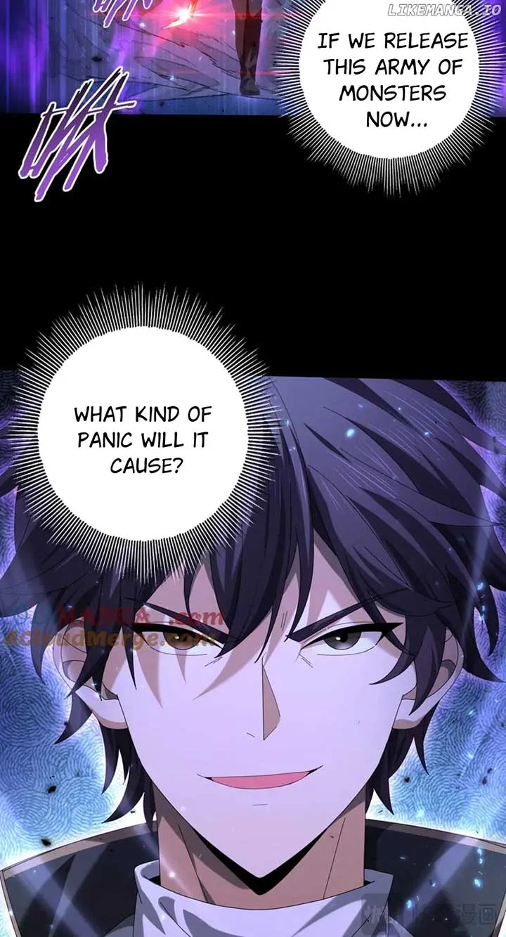 Read WORTHLESS PROFESSION: DRAGON TAMER chapter 89 image 12 on Lezhin