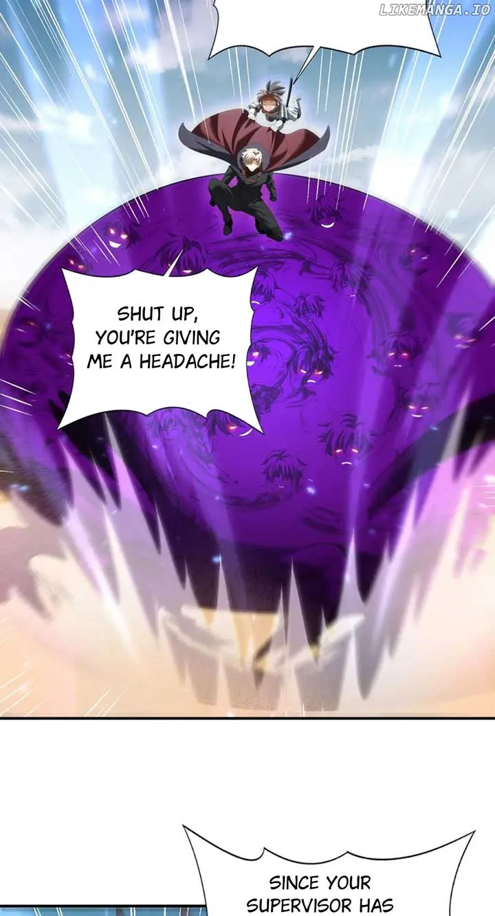 Read WORTHLESS PROFESSION: DRAGON TAMER chapter 89 image 15 on Lezhin