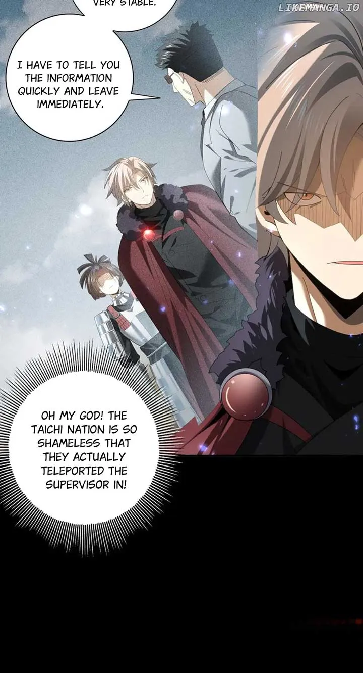 Read WORTHLESS PROFESSION: DRAGON TAMER chapter 89 image 17 on Lezhin