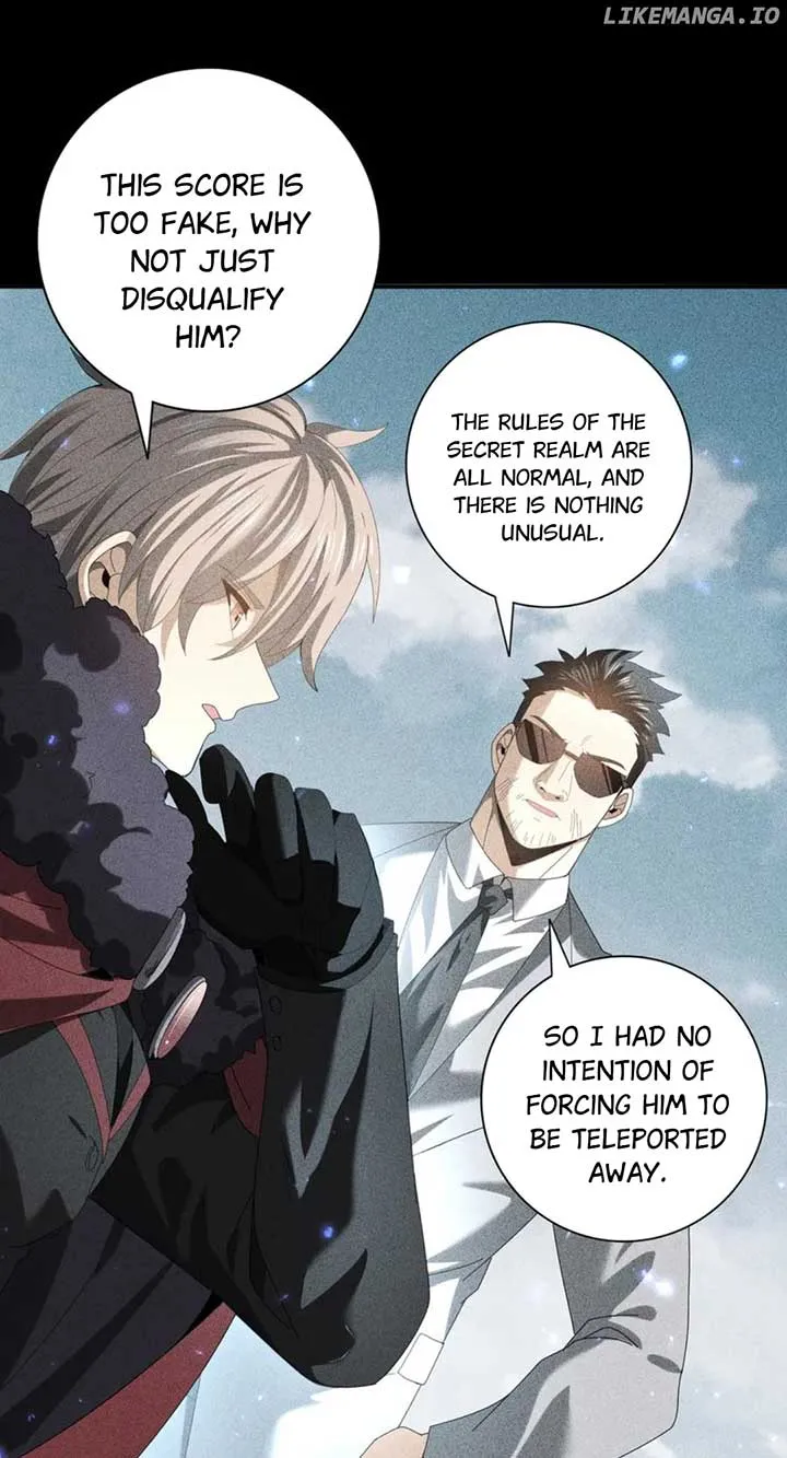 Read WORTHLESS PROFESSION: DRAGON TAMER chapter 89 image 18 on Lezhin