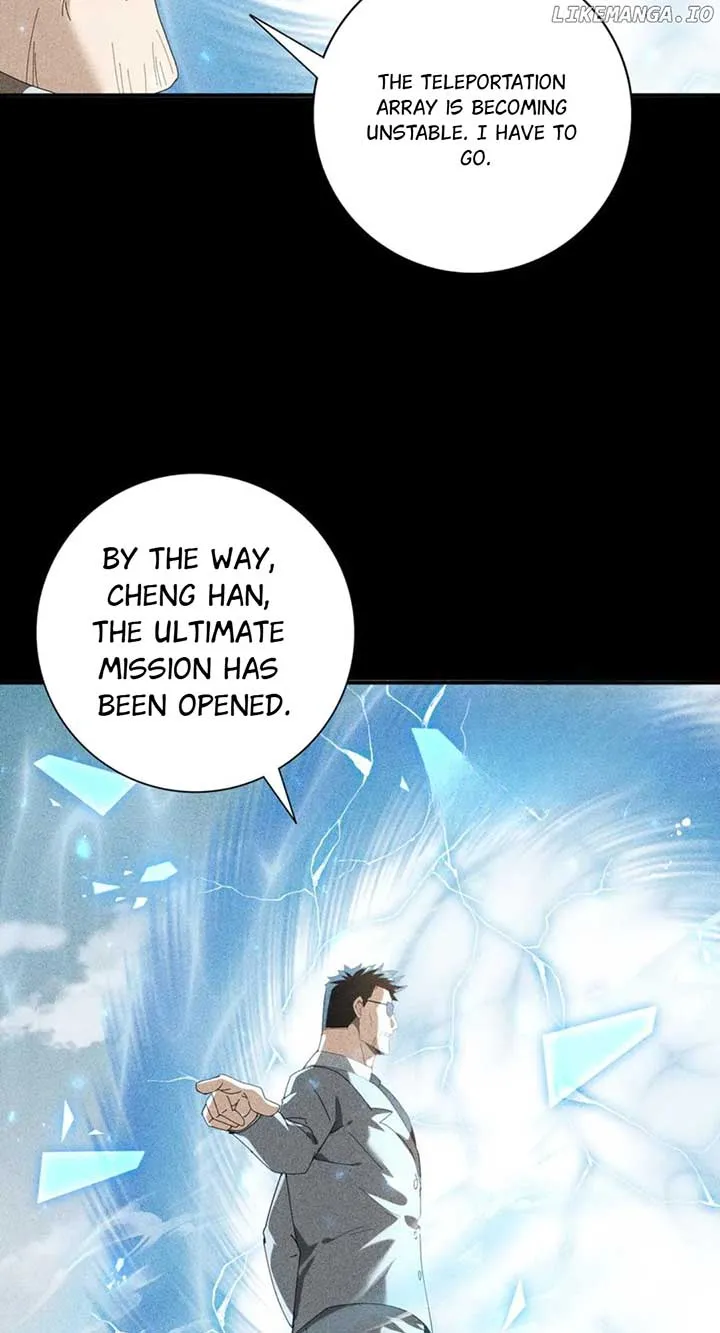 Read WORTHLESS PROFESSION: DRAGON TAMER chapter 89 image 21 on Lezhin