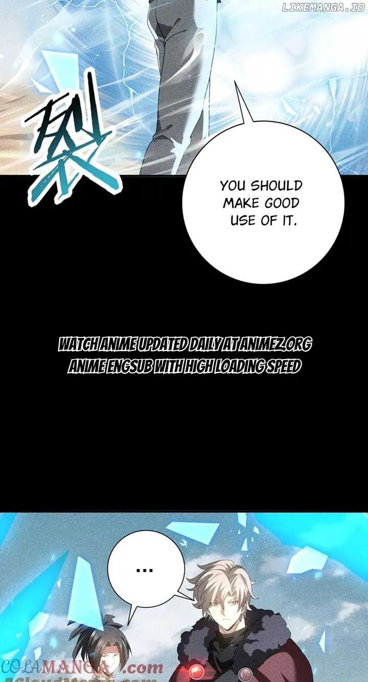 Read WORTHLESS PROFESSION: DRAGON TAMER chapter 89 image 22 on Lezhin