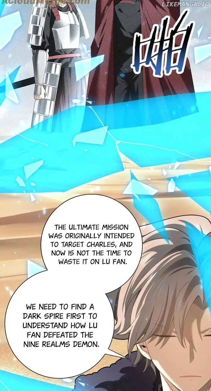 Read WORTHLESS PROFESSION: DRAGON TAMER chapter 89 image 23 on Lezhin