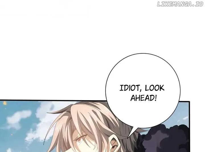 Read WORTHLESS PROFESSION: DRAGON TAMER chapter 89 image 28 on Lezhin
