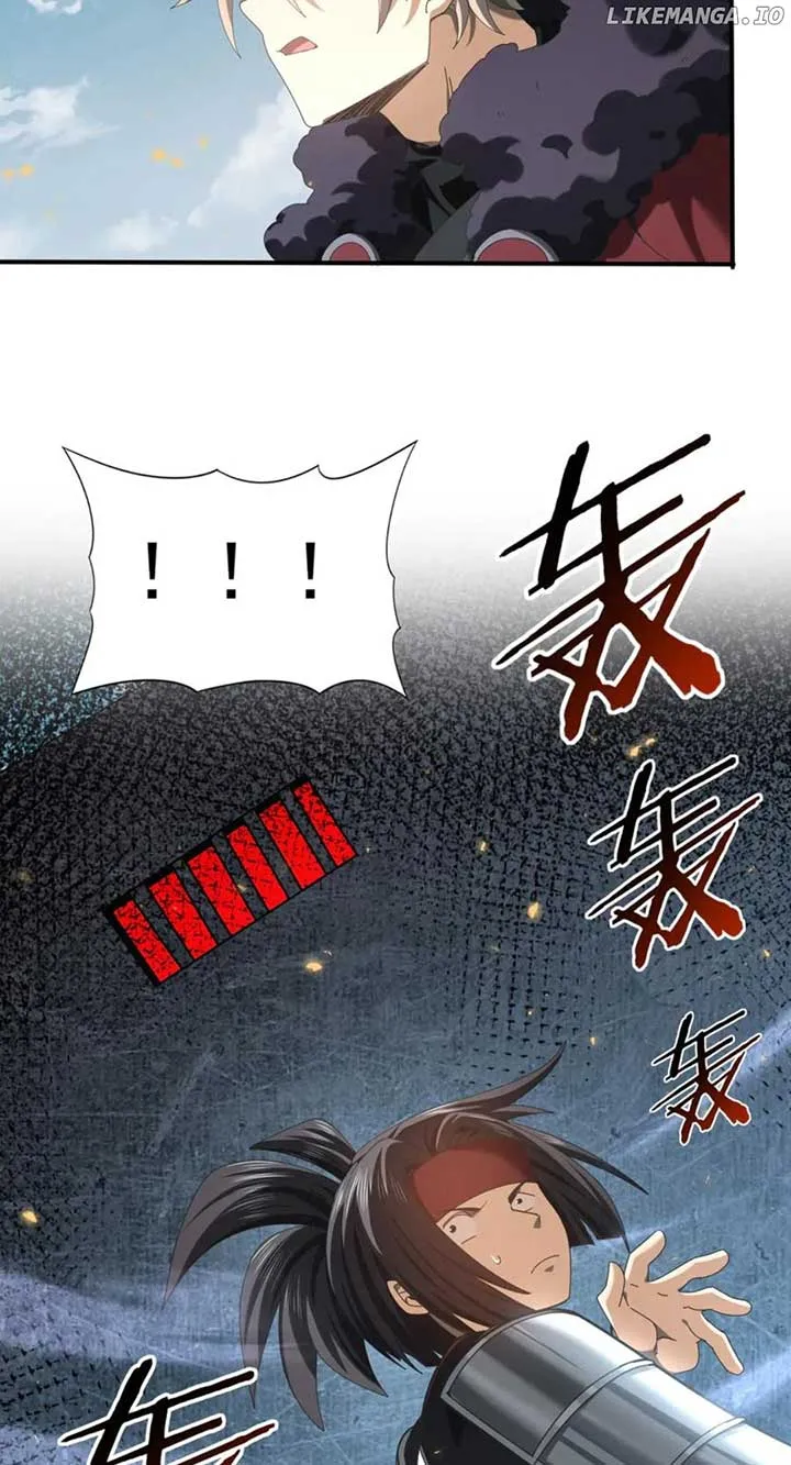 Read WORTHLESS PROFESSION: DRAGON TAMER chapter 89 image 29 on Lezhin