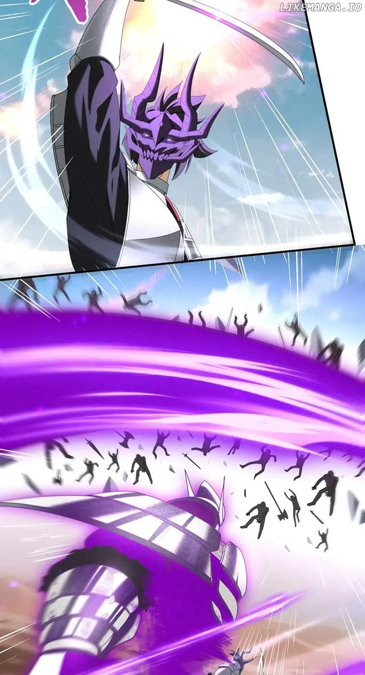 Read WORTHLESS PROFESSION: DRAGON TAMER chapter 89 image 37 on Lezhin