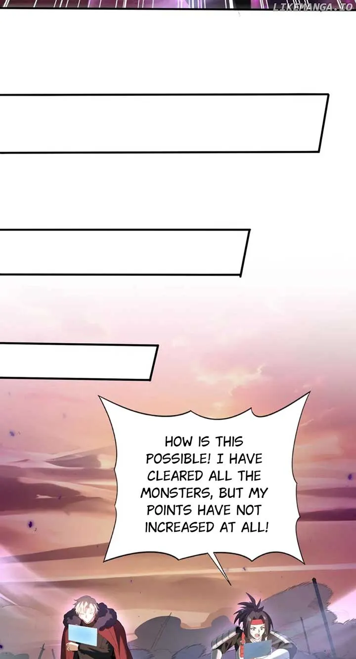 Read WORTHLESS PROFESSION: DRAGON TAMER chapter 89 image 42 on Lezhin