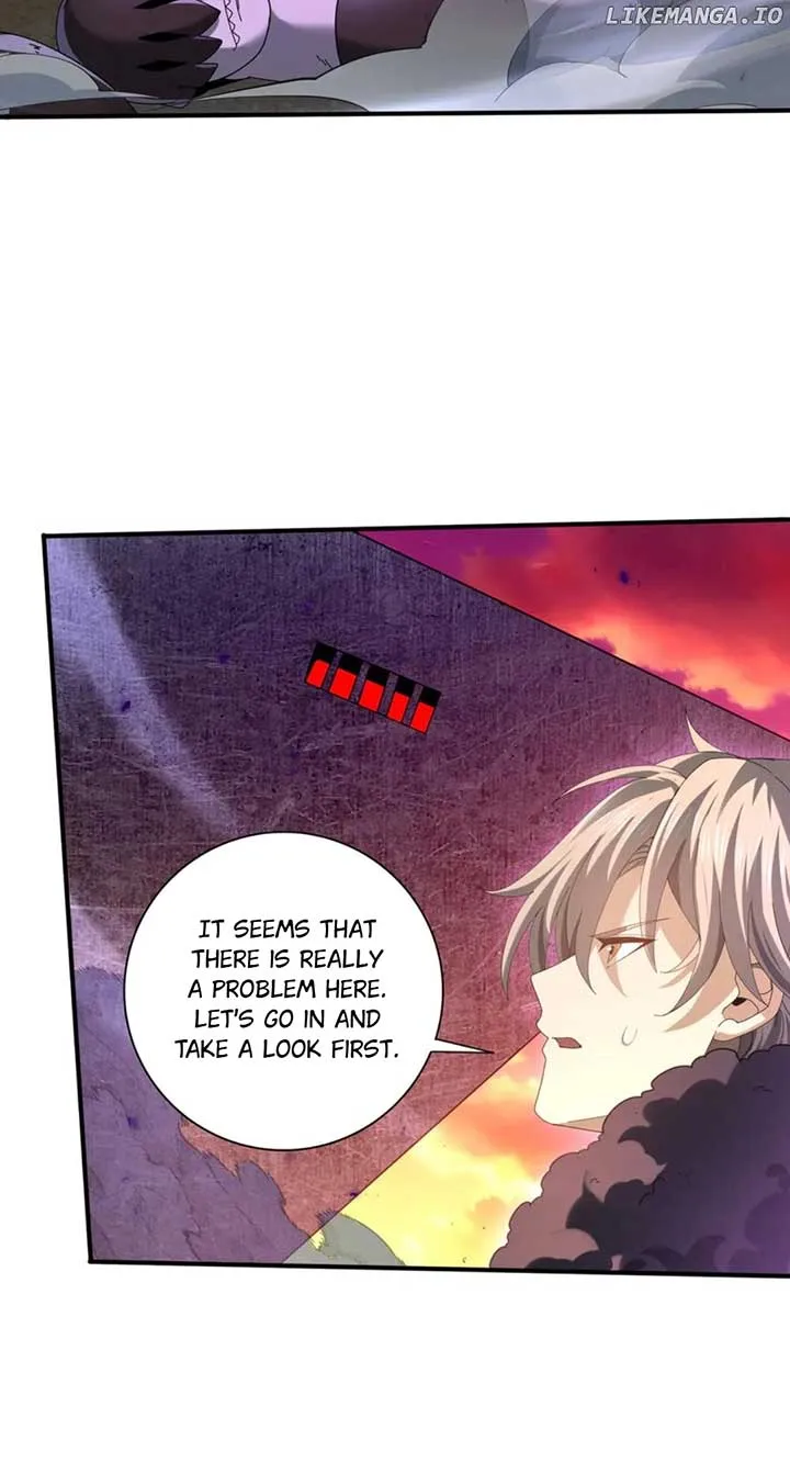 Read WORTHLESS PROFESSION: DRAGON TAMER chapter 89 image 44 on Lezhin
