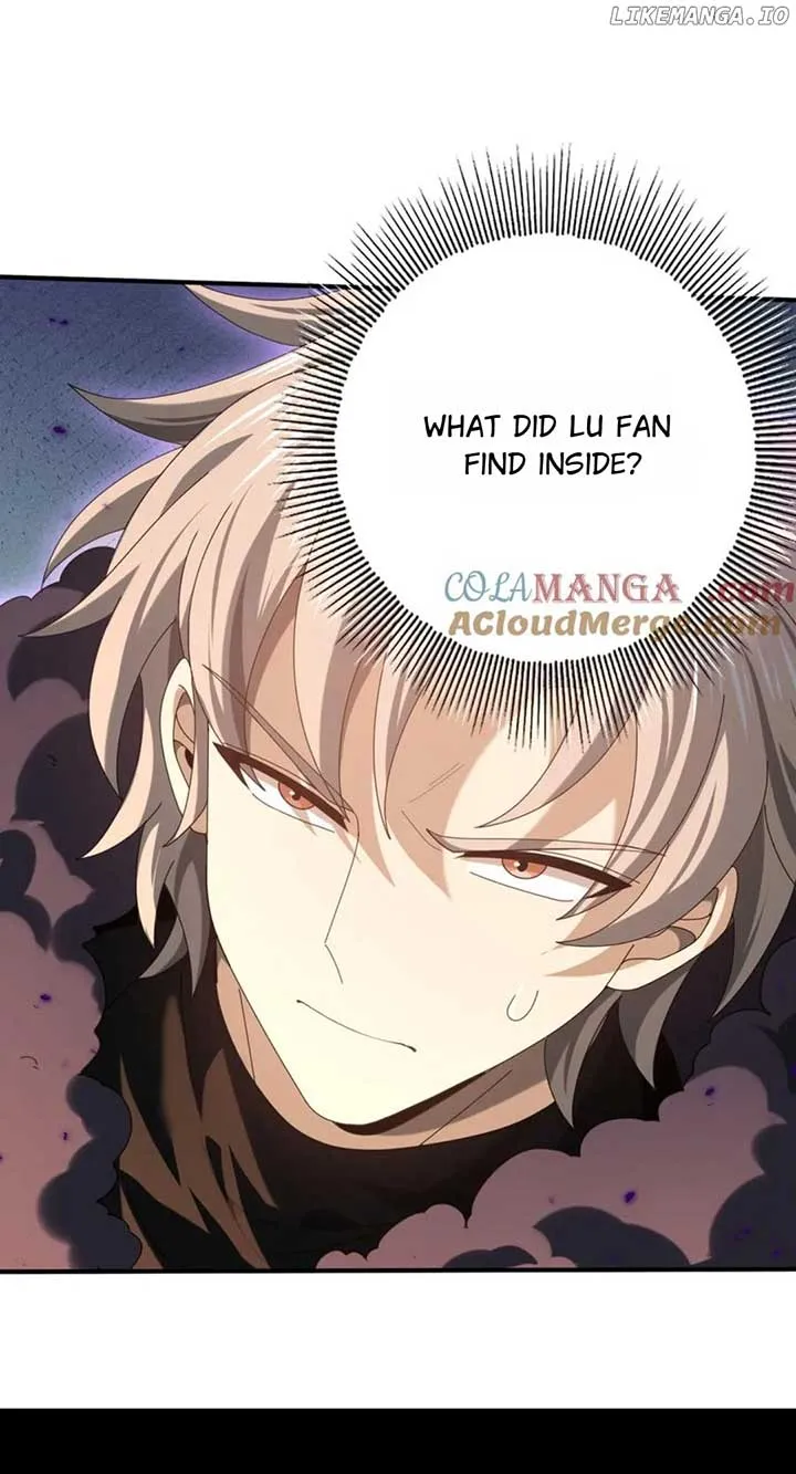 Read WORTHLESS PROFESSION: DRAGON TAMER chapter 89 image 45 on Lezhin
