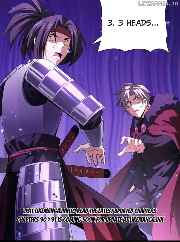 Read WORTHLESS PROFESSION: DRAGON TAMER chapter 89 image 52 on Lezhin