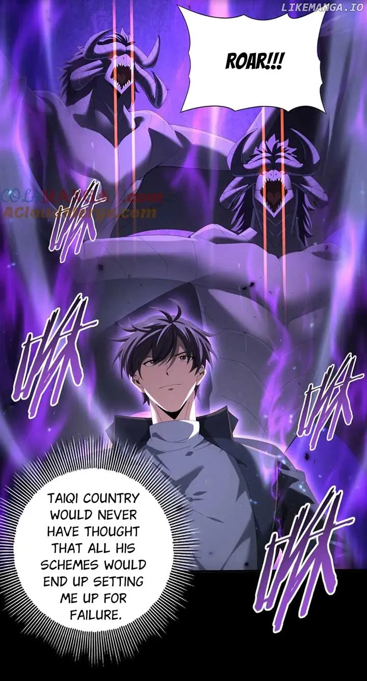 Read WORTHLESS PROFESSION: DRAGON TAMER chapter 89 image 9 on Lezhin