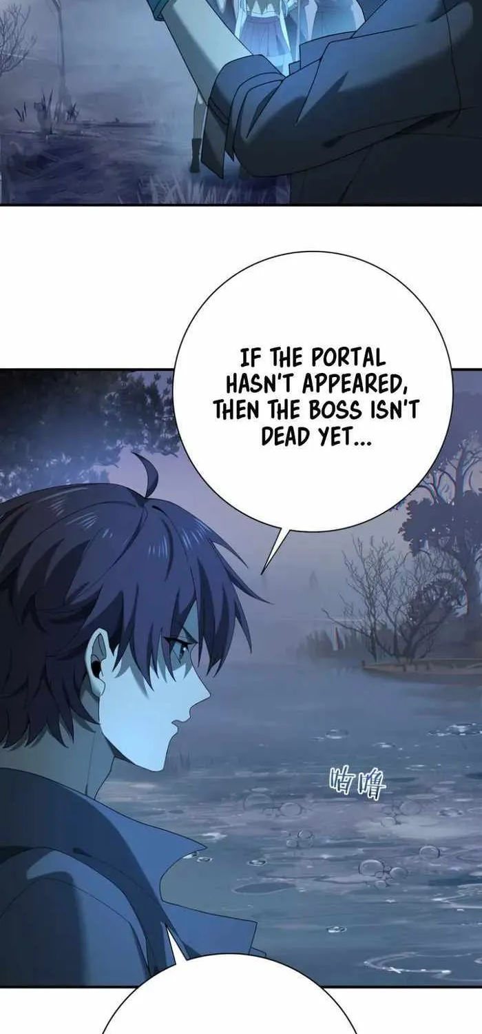 Read WORTHLESS PROFESSION: DRAGON TAMER chapter 9 image 13 on Lezhin