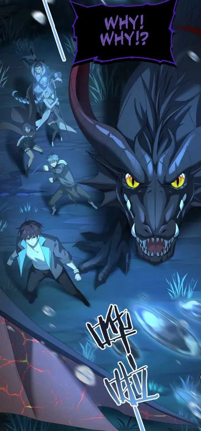 Read WORTHLESS PROFESSION: DRAGON TAMER chapter 9 image 17 on Lezhin