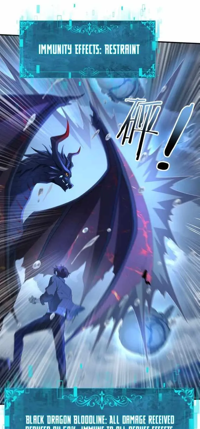 Read WORTHLESS PROFESSION: DRAGON TAMER chapter 9 image 22 on Lezhin