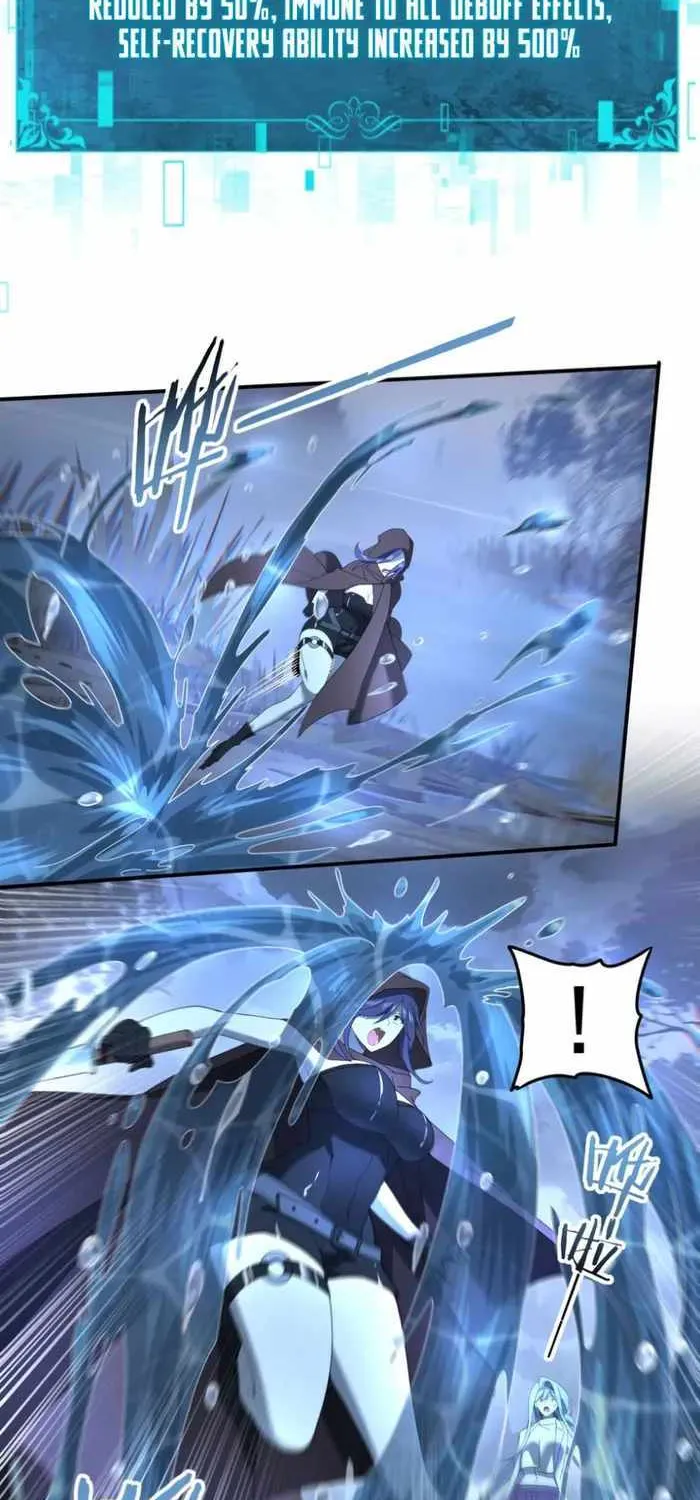 Read WORTHLESS PROFESSION: DRAGON TAMER chapter 9 image 23 on Lezhin