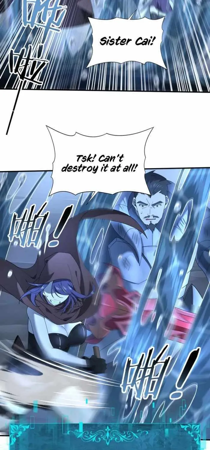 Read WORTHLESS PROFESSION: DRAGON TAMER chapter 9 image 24 on Lezhin