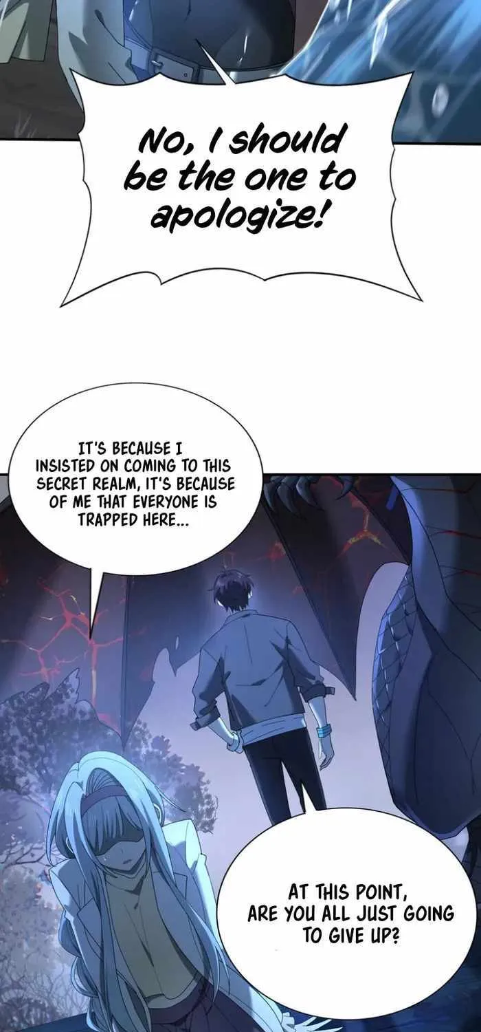 Read WORTHLESS PROFESSION: DRAGON TAMER chapter 9 image 26 on Lezhin