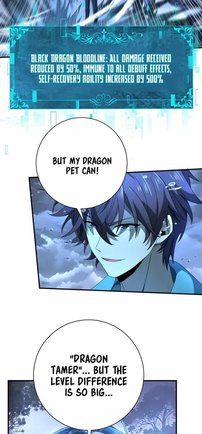Read WORTHLESS PROFESSION: DRAGON TAMER chapter 9 image 31 on Lezhin
