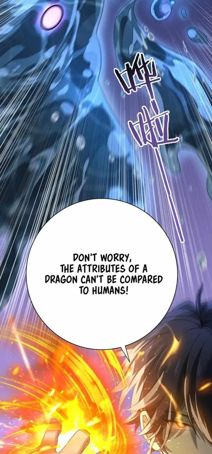 Read WORTHLESS PROFESSION: DRAGON TAMER chapter 9 image 33 on Lezhin