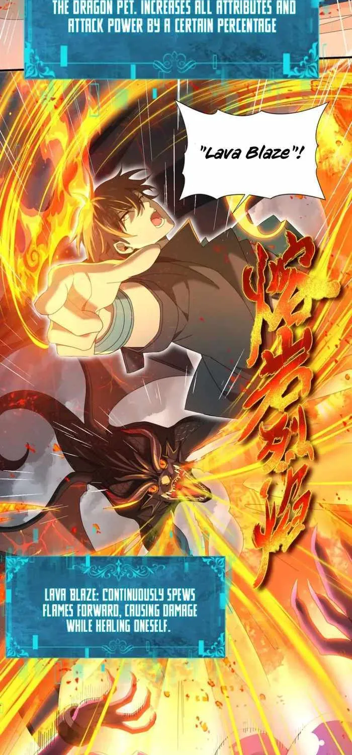 Read WORTHLESS PROFESSION: DRAGON TAMER chapter 9 image 38 on Lezhin