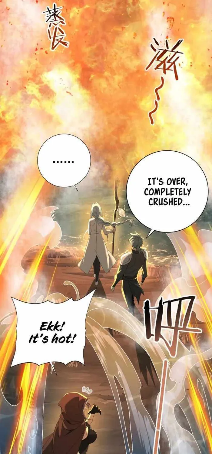 Read WORTHLESS PROFESSION: DRAGON TAMER chapter 9 image 40 on Lezhin
