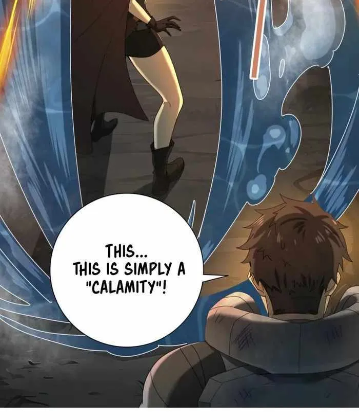 Read WORTHLESS PROFESSION: DRAGON TAMER chapter 9 image 41 on Lezhin