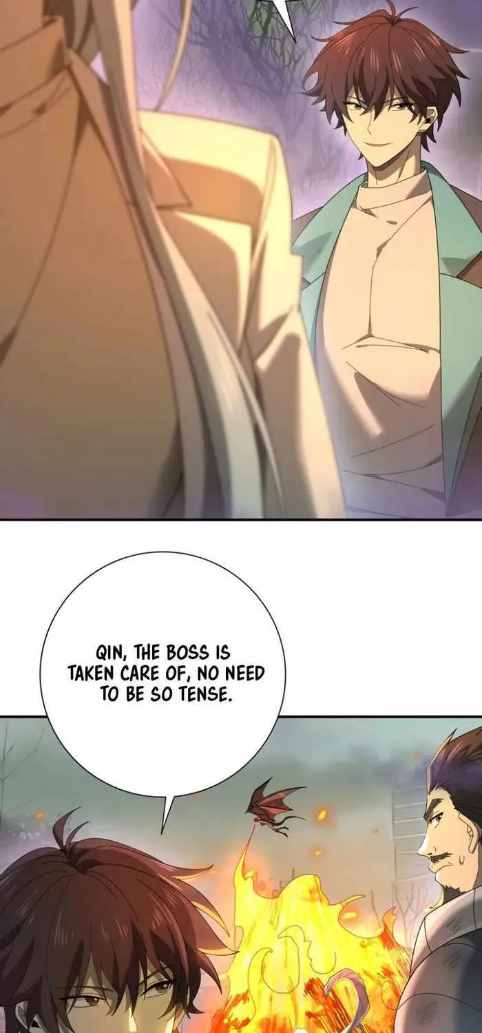 Read WORTHLESS PROFESSION: DRAGON TAMER chapter 9 image 53 on Lezhin