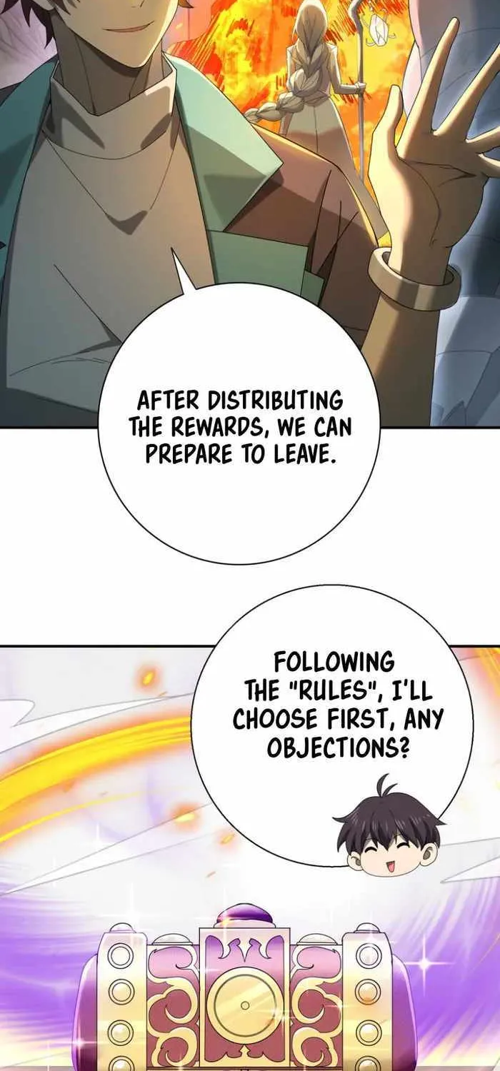 Read WORTHLESS PROFESSION: DRAGON TAMER chapter 9 image 54 on Lezhin