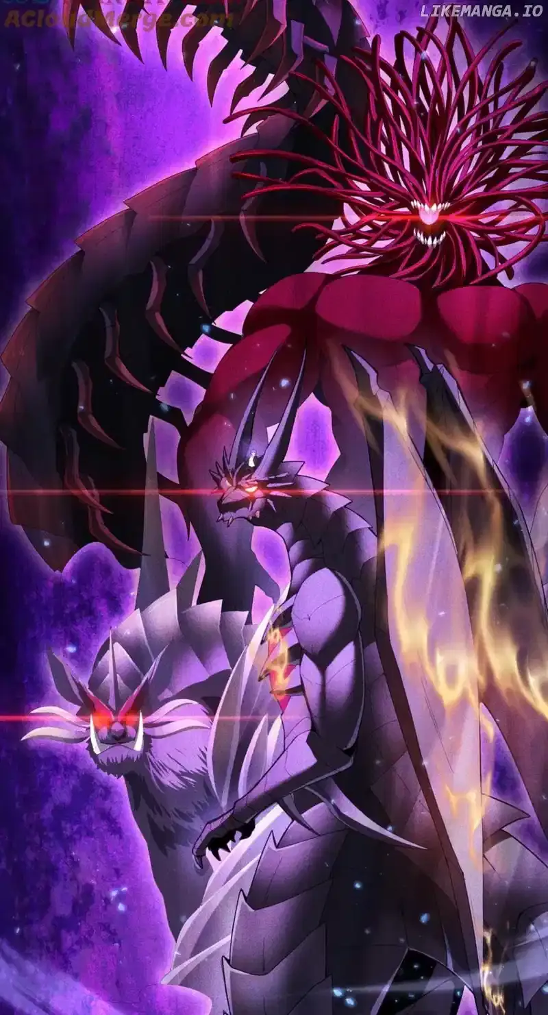Read WORTHLESS PROFESSION: DRAGON TAMER chapter 90 image 11 on Lezhin