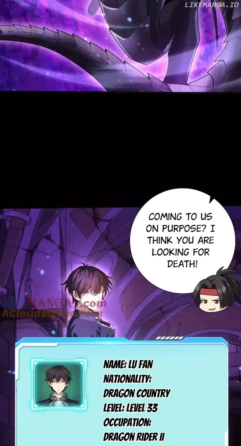Read WORTHLESS PROFESSION: DRAGON TAMER chapter 90 image 12 on Lezhin