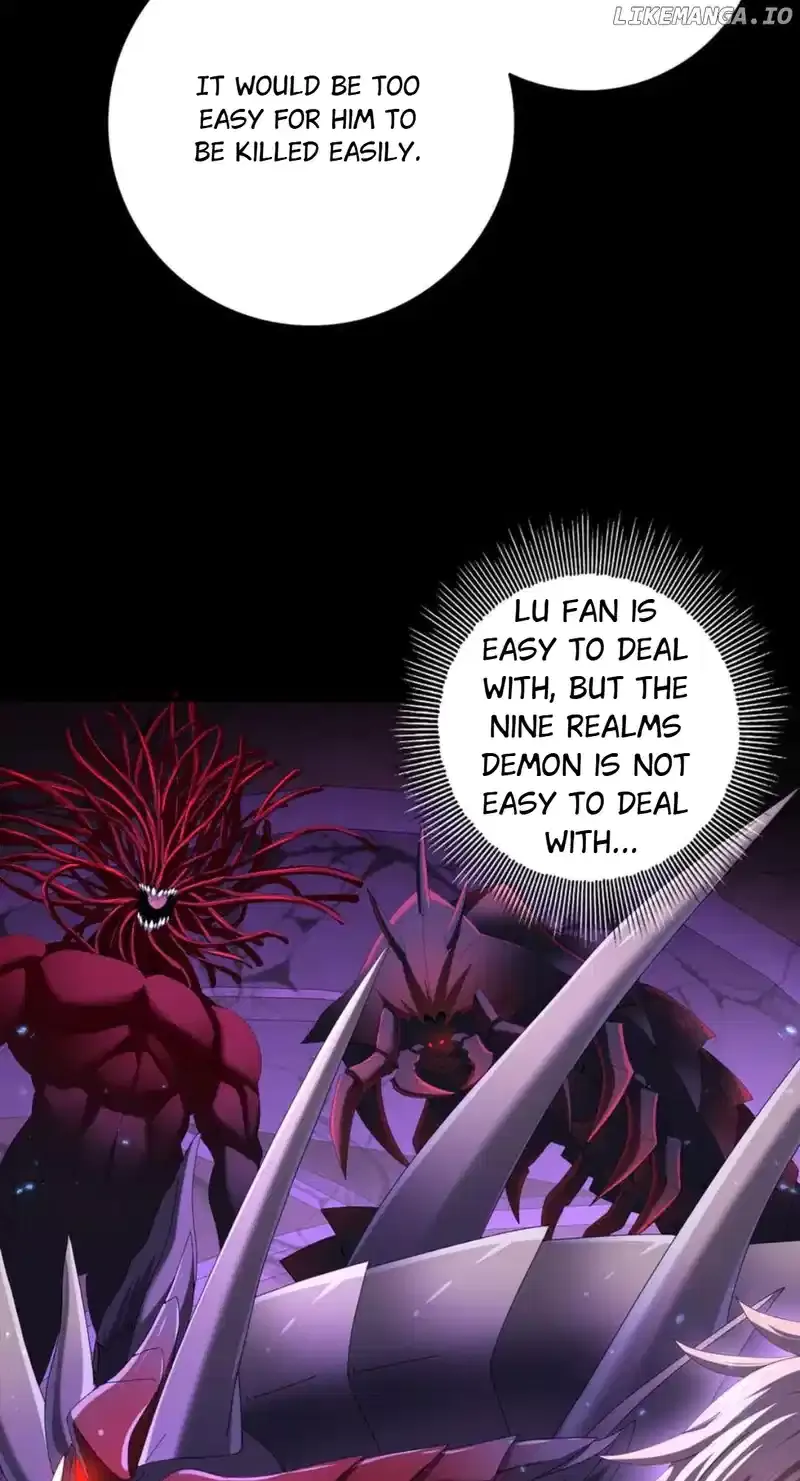 Read WORTHLESS PROFESSION: DRAGON TAMER chapter 90 image 15 on Lezhin