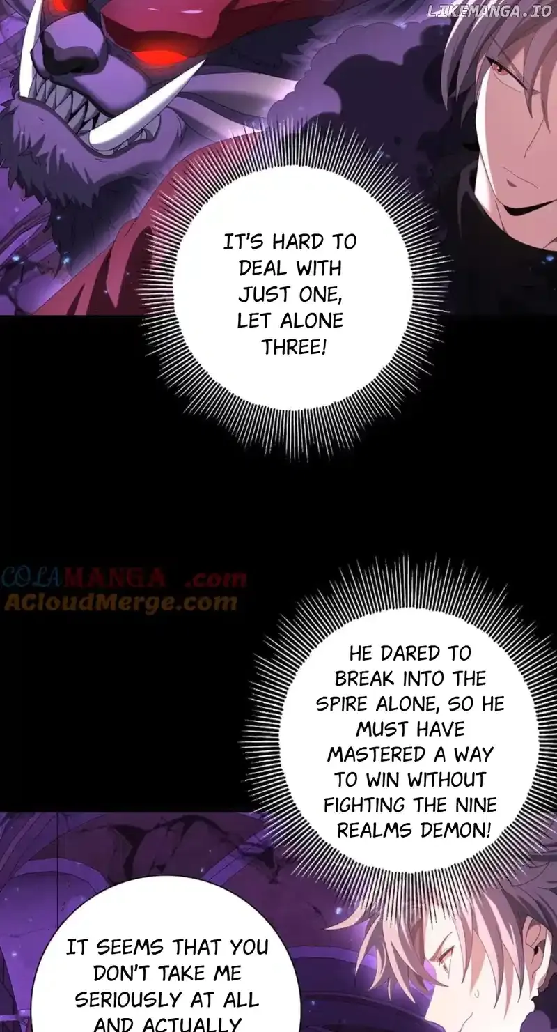 Read WORTHLESS PROFESSION: DRAGON TAMER chapter 90 image 16 on Lezhin