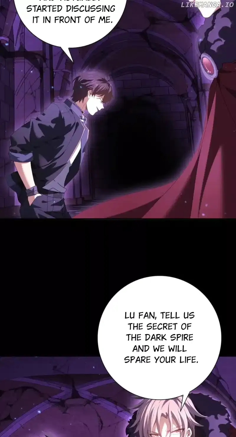 Read WORTHLESS PROFESSION: DRAGON TAMER chapter 90 image 17 on Lezhin