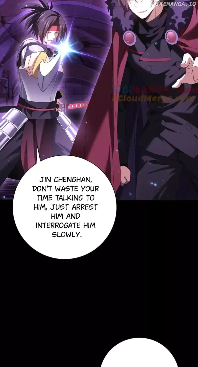 Read WORTHLESS PROFESSION: DRAGON TAMER chapter 90 image 18 on Lezhin