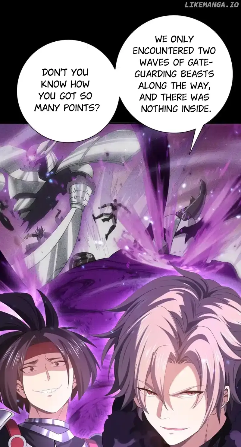 Read WORTHLESS PROFESSION: DRAGON TAMER chapter 90 image 20 on Lezhin