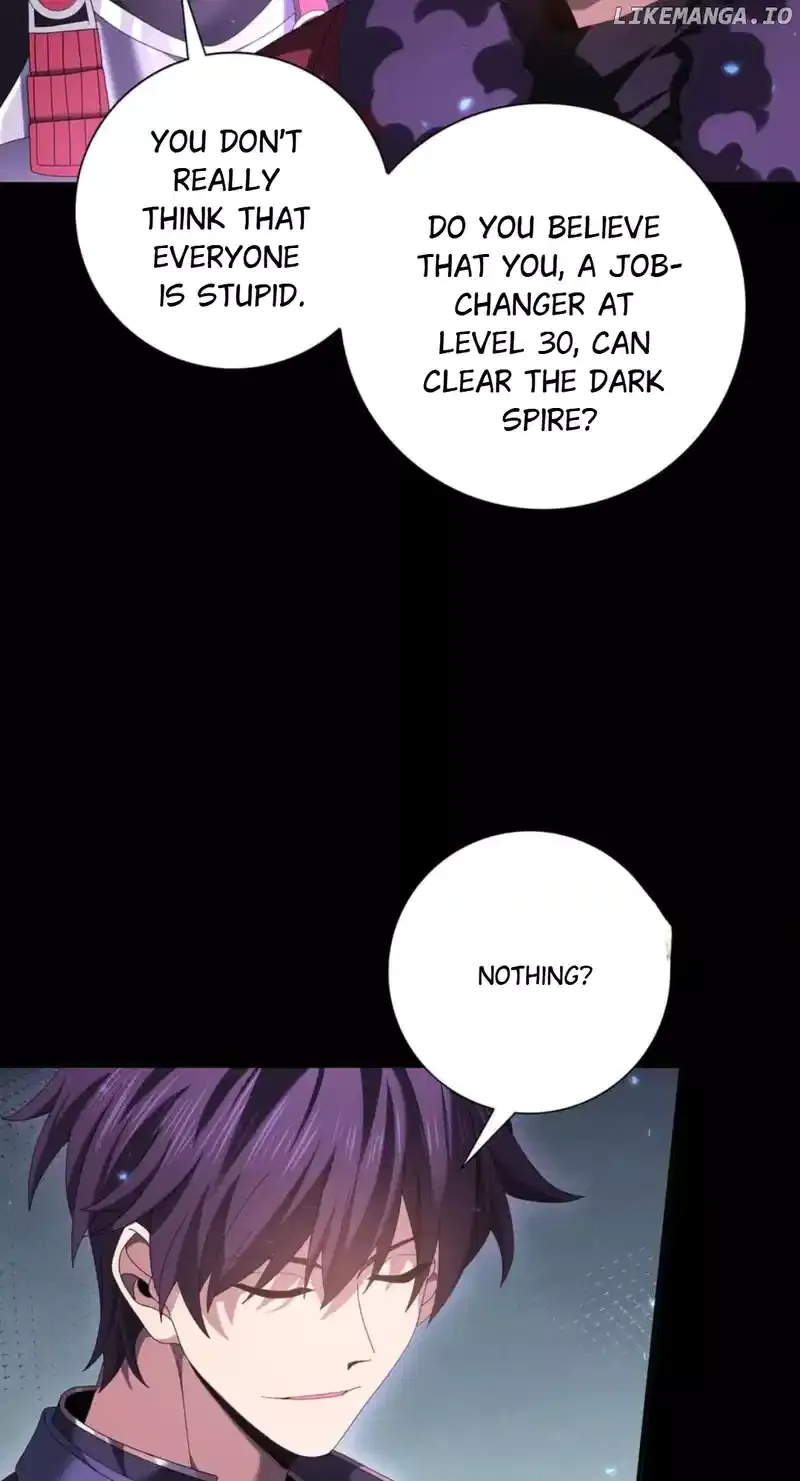 Read WORTHLESS PROFESSION: DRAGON TAMER chapter 90 image 21 on Lezhin