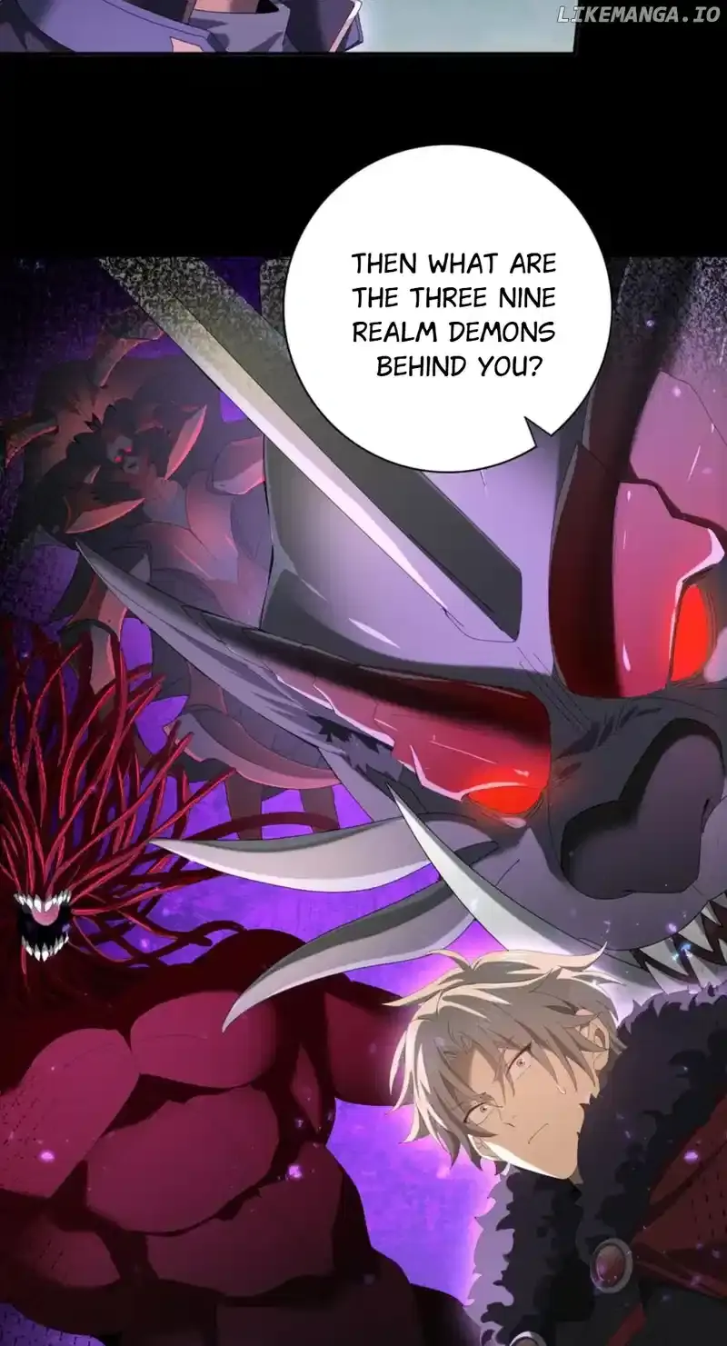 Read WORTHLESS PROFESSION: DRAGON TAMER chapter 90 image 22 on Lezhin