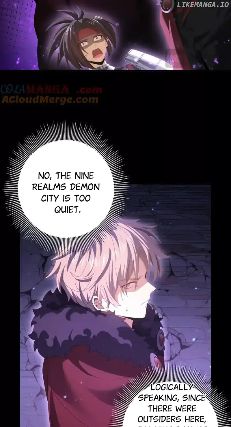 Read WORTHLESS PROFESSION: DRAGON TAMER chapter 90 image 23 on Lezhin